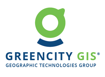 GreenCityGIS Logo