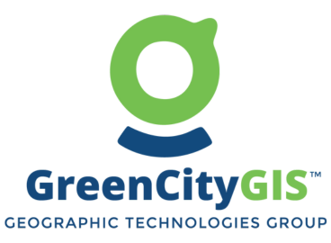 GreenCityGIS Logo