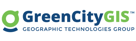 GreenCityGIS Logo